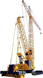 ���������� ���� XCMG QUY650